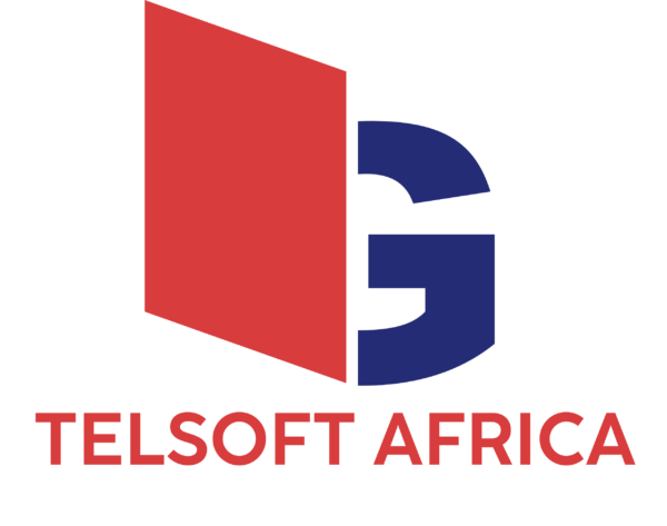 Logo TELSOFT AFRICA