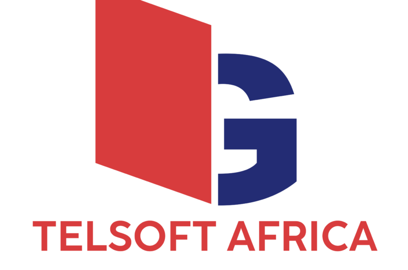 Logo TELSOFT AFRICA